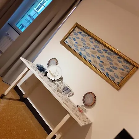 公寓 Acquario House *