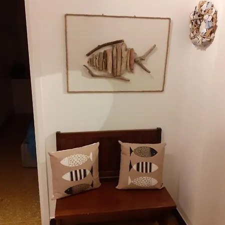 Acquario House Apartament *