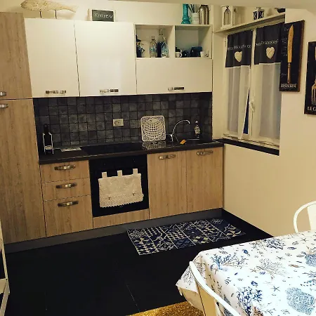 Acquario House Apartament