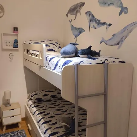 Acquario House