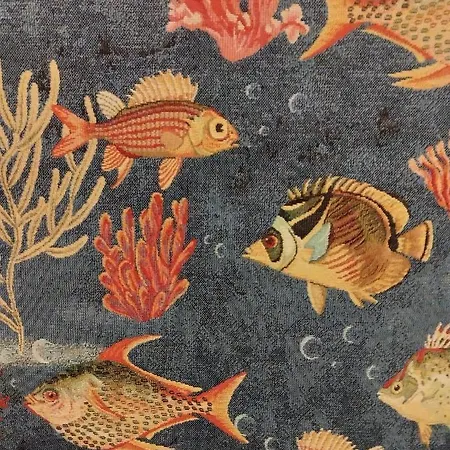 Acquario House