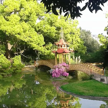 Acquario House Apartament