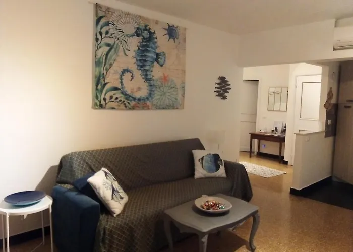 Acquario House
