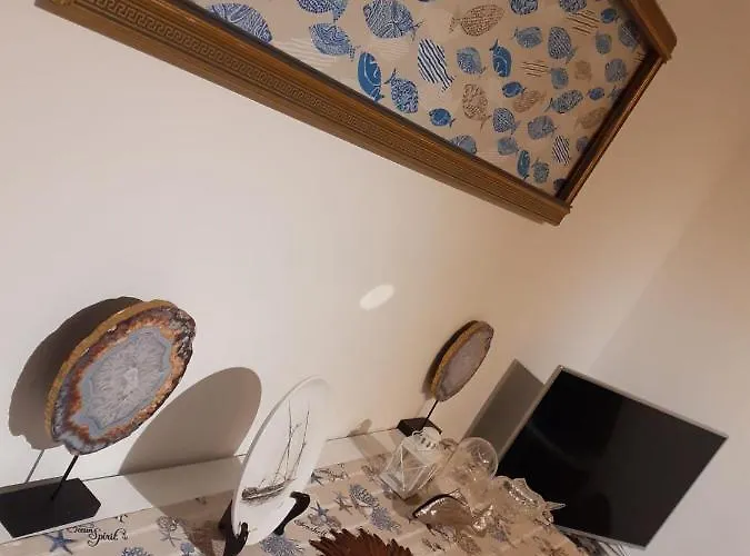 Acquario House Apartman *