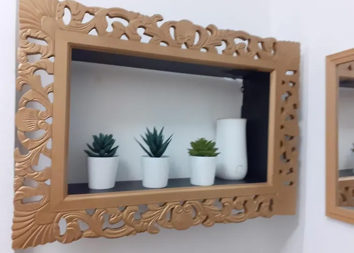 Acquario House Apartman