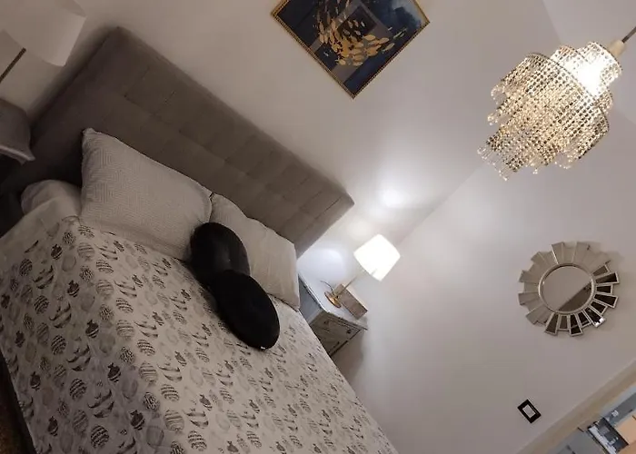 Acquario House Apartman *