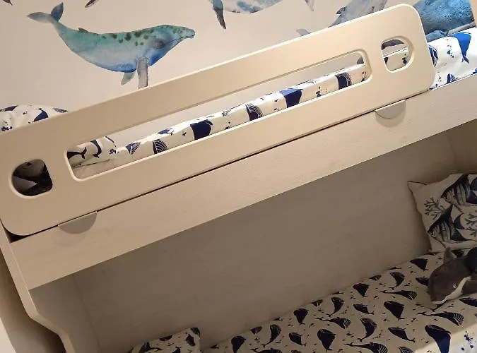 Apartman Acquario House Genova