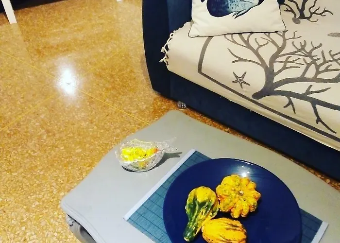Apartman Acquario House Genova
