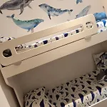 Appartement Acquario House Genua