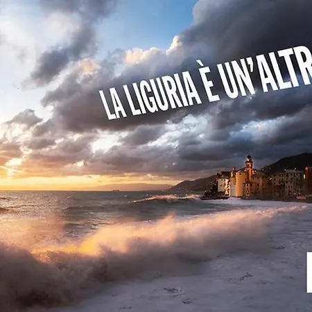 Acquario House * Genoa
