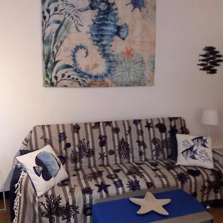 Acquario House Apartment