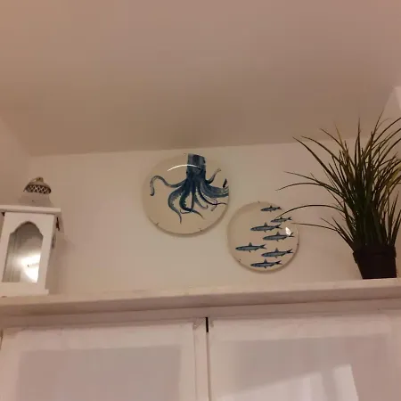 Acquario House Apartment *