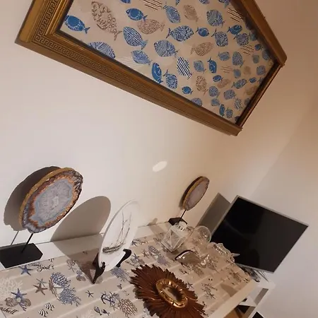Acquario House Appartamento *