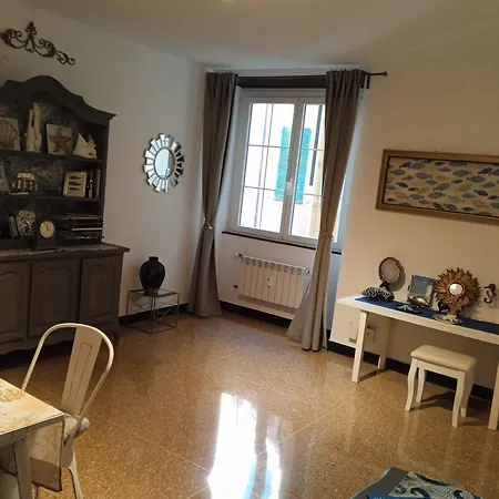 Apartment Acquario House *