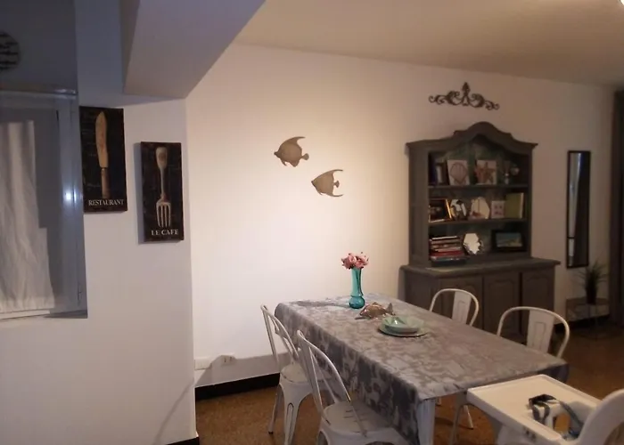 Acquario House