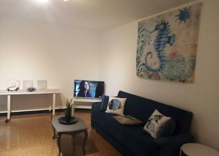Acquario House Janov
