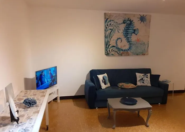 Acquario House * Janov