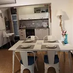 Acquario House Апартаменты