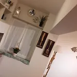 Acquario House 公寓 热那亚