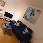 Апартаменты Acquario House Генуя