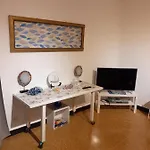Acquario House 公寓 热那亚