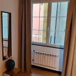 Апартаменты Acquario House