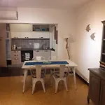 Апартаменты Acquario House