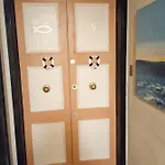 Acquario House Апартаменты Генуя