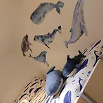Апартаменты Acquario House Генуя