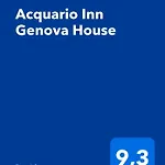 Acquario House * Генуя