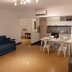公寓 Acquario House 热那亚