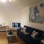 Acquario House Генуя