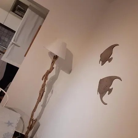 Acquario House Apartment Genoa
