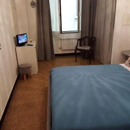 Apartment Acquario House