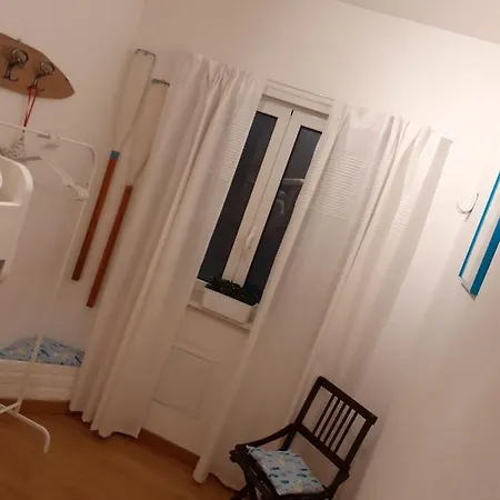 Acquario House Apartment Genoa