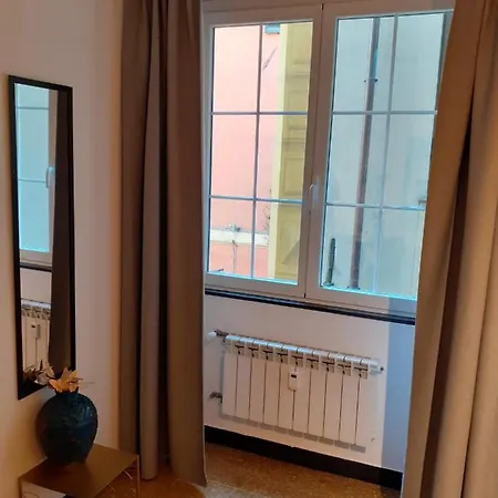 Apartment Acquario House