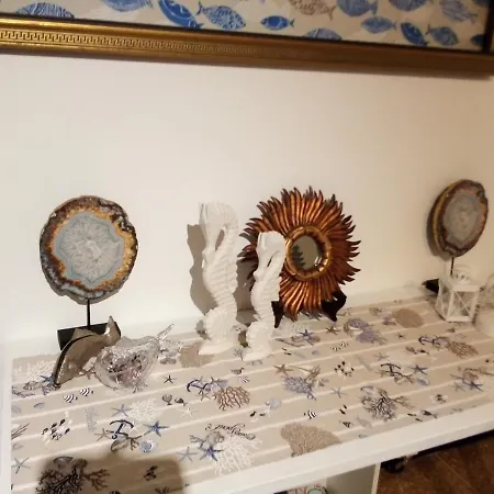 Acquario House Apartment
