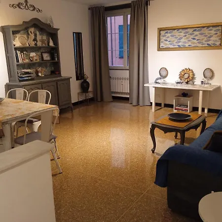 Apartment Acquario House