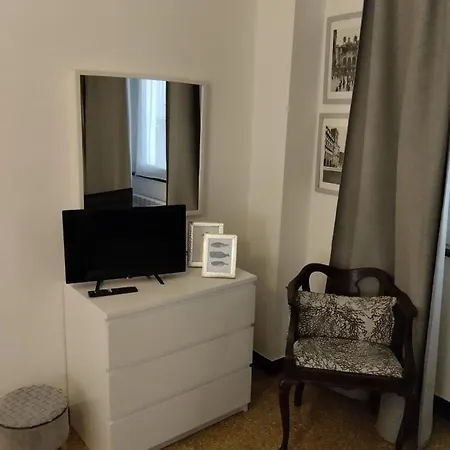Acquario House Apartment