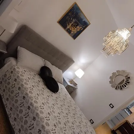 Acquario House Apartment *