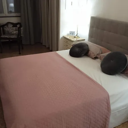 Acquario House Apartment Genoa