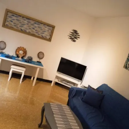 Apartment Acquario House *