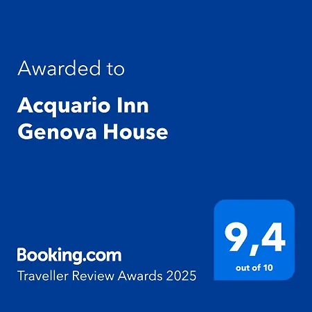Acquario House
