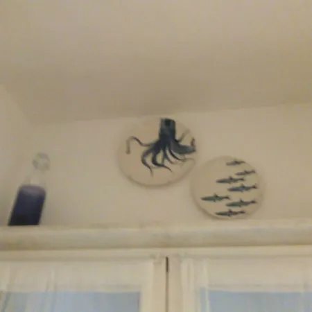Acquario House Apartment