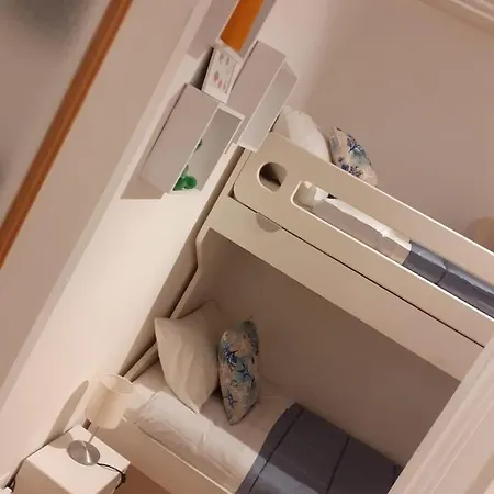 Acquario House Apartment