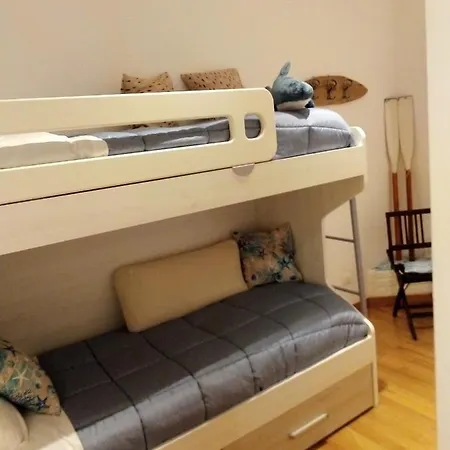 Apartment Acquario House
