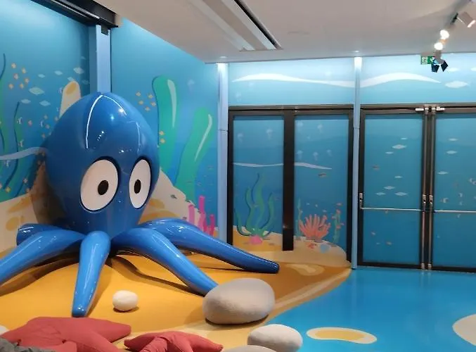 Acquario House Genova